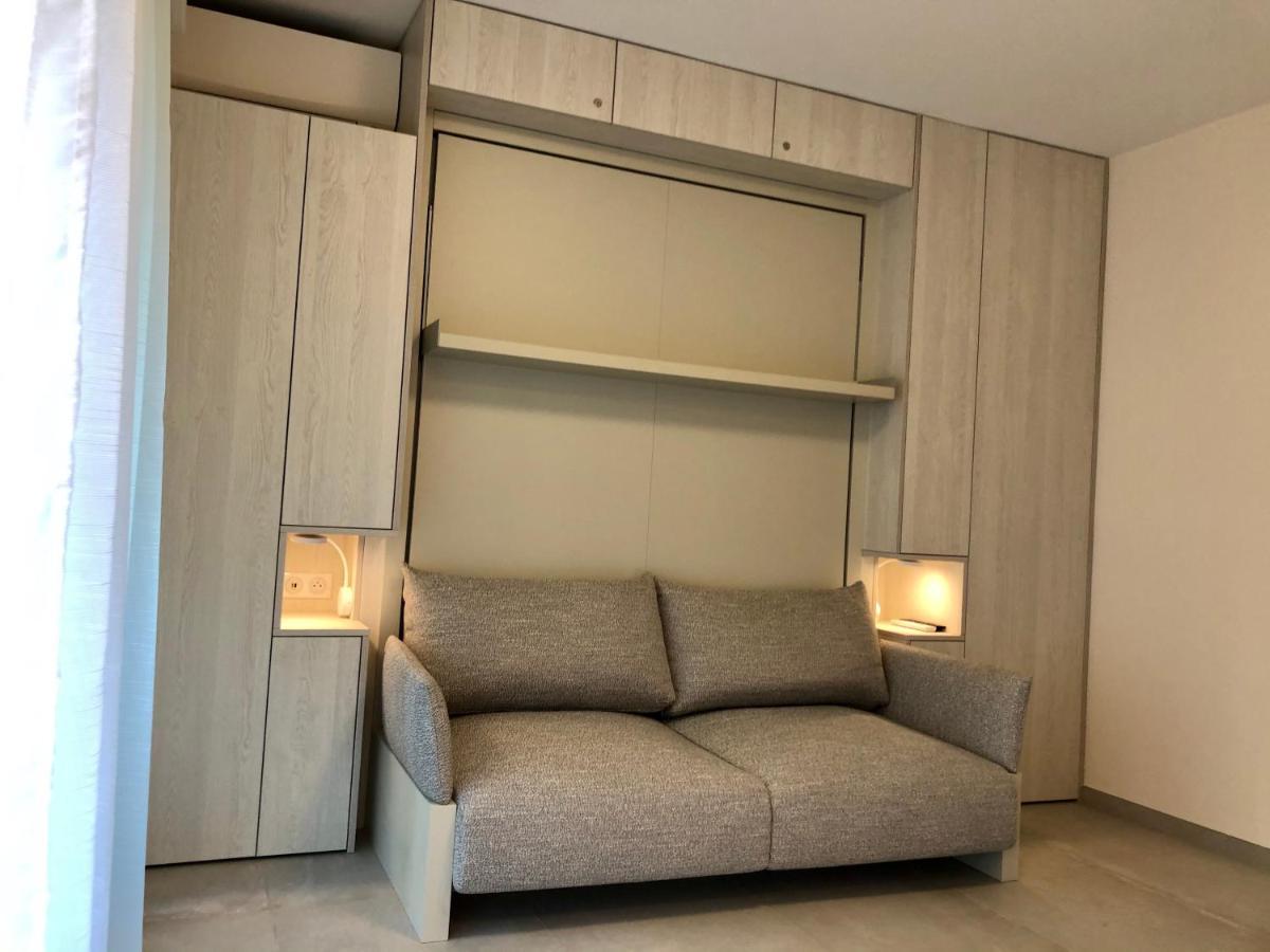 Studios Nice Gambetta ภายนอก รูปภาพ