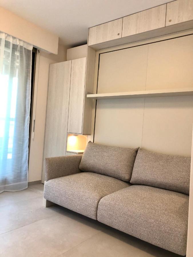 Studios Nice Gambetta ภายนอก รูปภาพ