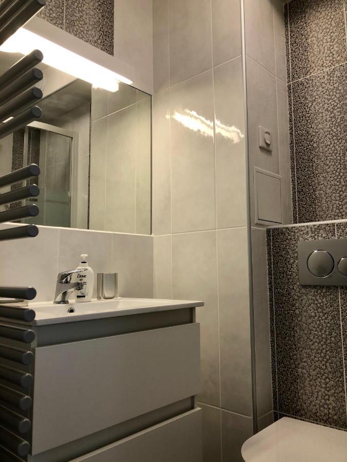 Studios Nice Gambetta ภายนอก รูปภาพ