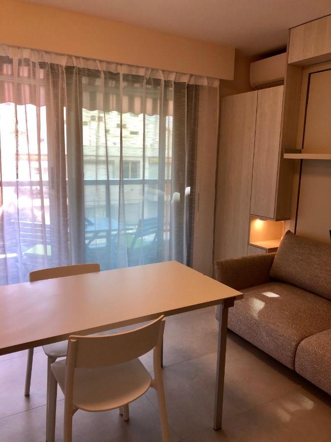 Studios Nice Gambetta ภายนอก รูปภาพ