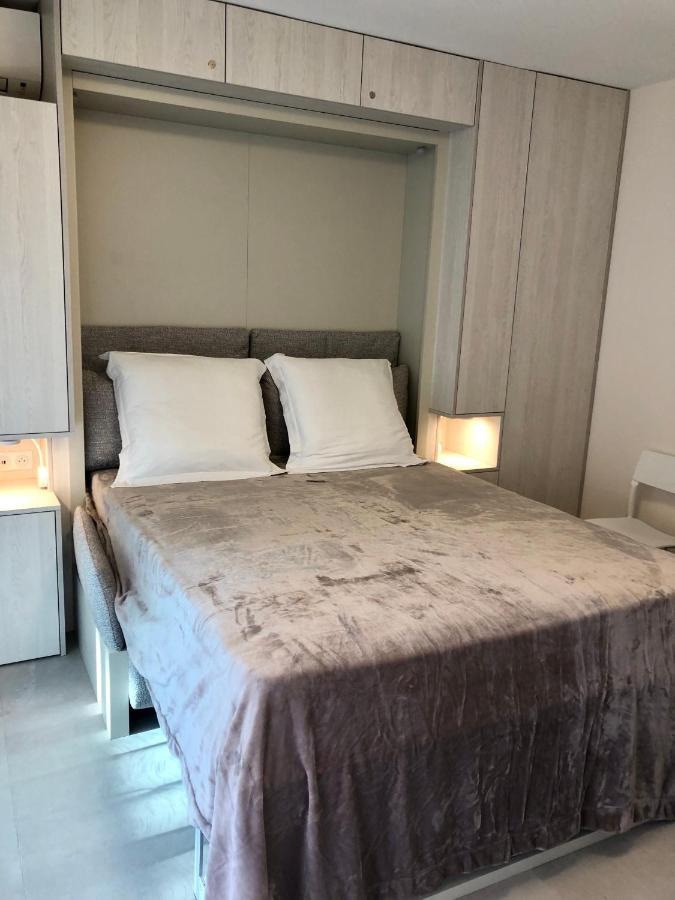 Studios Nice Gambetta ภายนอก รูปภาพ