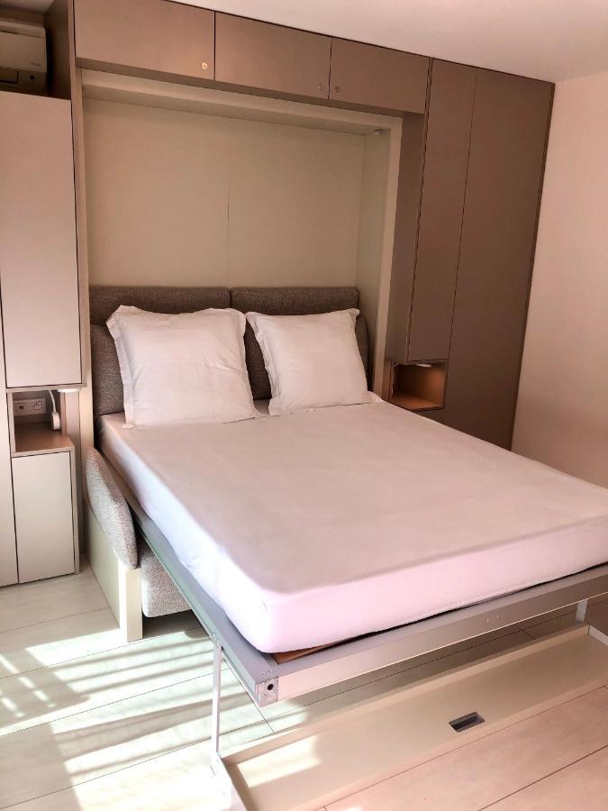 Studios Nice Gambetta ภายนอก รูปภาพ