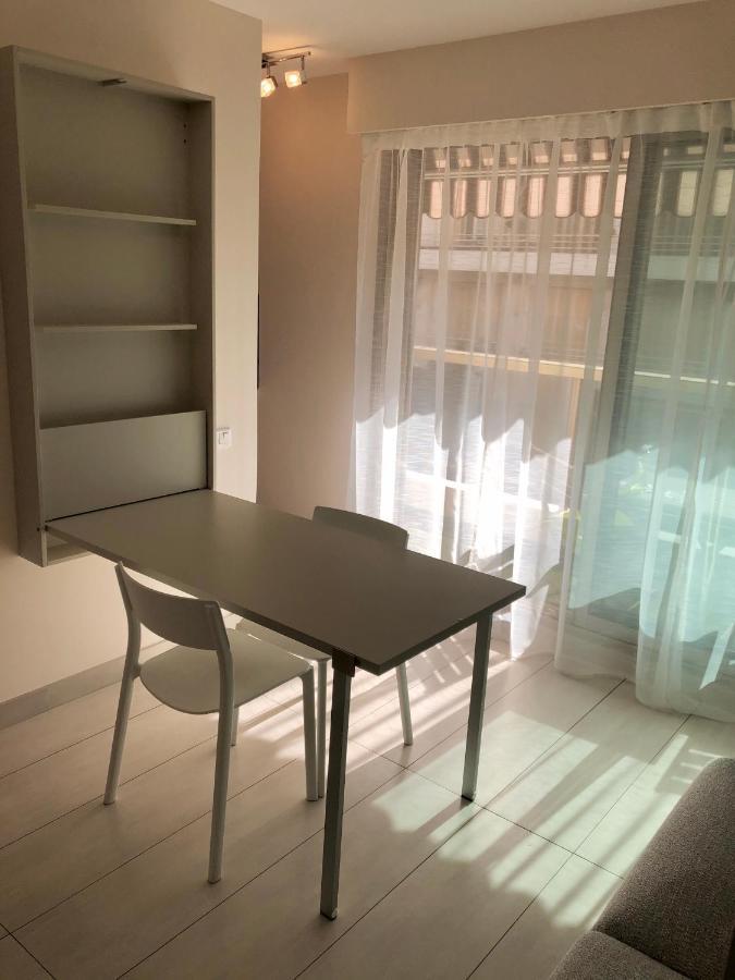 Studios Nice Gambetta ภายนอก รูปภาพ