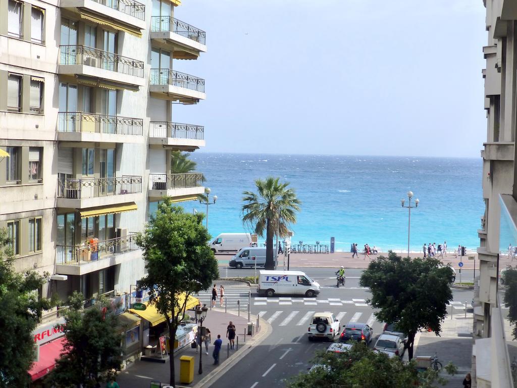 Studios Nice Gambetta ห้อง รูปภาพ